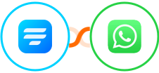 Fluent Forms + WhatsApp Integration