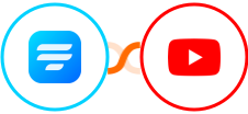 Fluent Forms + YouTube Integration