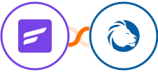 Fluent CRM + LionDesk Integration