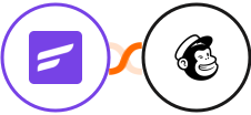 Fluent CRM + Mailchimp Integration
