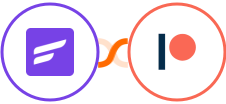 Fluent CRM + Patreon Integration