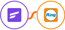 Fluent CRM + RingCentral Integration