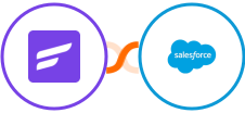 Fluent CRM + Salesforce Integration