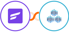 Fluent CRM + TexAu Integration