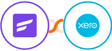 Fluent CRM + Xero Integration