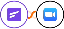 Fluent CRM + Zoom Integration