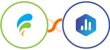 Fluid Pay + Databox Integration