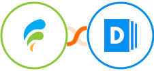 Fluid Pay + Docamatic Integration