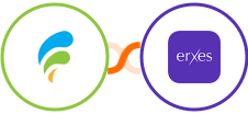 Fluid Pay + Erxes Integration