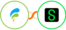 Fluid Pay + Force Manager Integration