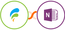 Fluid Pay + OneNote Integration