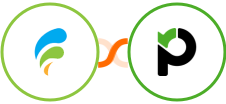 Fluid Pay + Paymo Integration