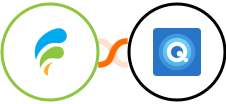 Fluid Pay + Quotient Integration