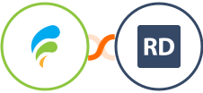 Fluid Pay + RD Station Integration