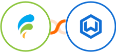 Fluid Pay + Wealthbox CRM Integration