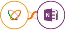 Flutterwave + OneNote Integration