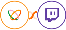Flutterwave + Twitch Integration
