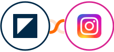 Foleon + Instagram Lead Ads Integration