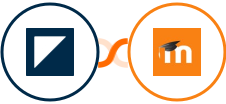 Foleon + Moodle Integration