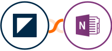 Foleon + OneNote Integration