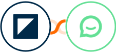 Foleon + Simplesat Integration