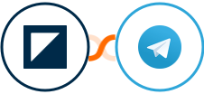 Foleon + Telegram Integration