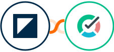 Foleon + TMetric Integration