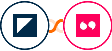 Foleon + Tolstoy Integration