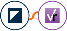 Foleon + VerticalResponse Integration