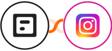 Folioze + Instagram Lead Ads Integration
