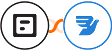 Folioze + MessageBird Integration