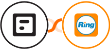 Folioze + RingCentral Integration