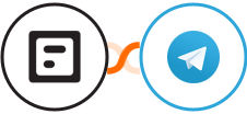 Folioze + Telegram Integration