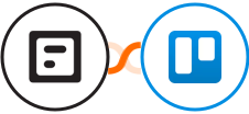 Folioze + Trello Integration