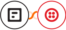 Folioze + Twilio Integration