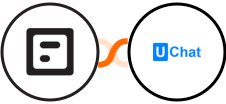 Folioze + UChat Integration