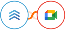 Follow Up Boss + Google Meet Integration