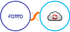 Fomo + CloudConvert Integration