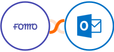 Fomo + Microsoft Outlook Integration