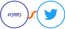 Fomo + Twitter (Legacy) Integration