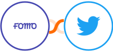 Fomo + Twitter Integration