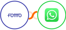 Fomo + WhatsApp Integration