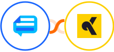 Form2chat.io + KrosAI Integration