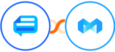 Form2chat.io + ManyReach Integration