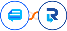 Form2chat.io + Remote Retrieval Integration