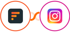Formaloo + Instagram Lead Ads Integration