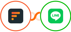 Formaloo + LINE Integration