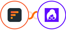 Formaloo + Lusha Integration