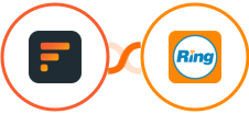 Formaloo + RingCentral Integration