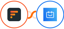 Formaloo + TidyCal Integration